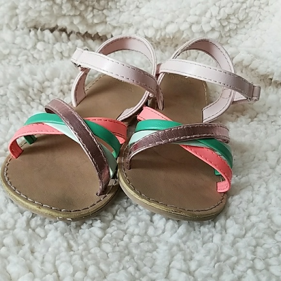 Shoes - Picture 4 of 5